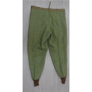 Winter Liner for Field Pants