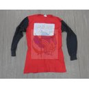 Jersey Flight Deck Crewman?s. Red with black Sleeves