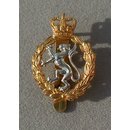 Womens Royal Army Corps Cap Badge