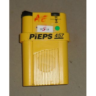Pieps 457 avalanche search device