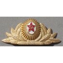 Parade-Cap Badge, Army