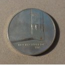 MfS Academy Medal/Coin