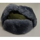 Slovak Fake Fur Winter Hat