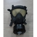 Polish MP5 Gas Mask, various