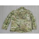 MTP - Field Shirt, 1st Generation, camouflage, used