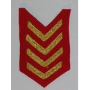Dress Rank / Good Conduct Chevron