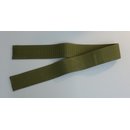 CZ/SK Field Belt, Webbing, olive