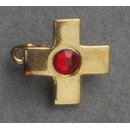 Blood Donor Honor Pin - DRK