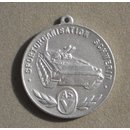 ASV - Schwerin Sports Association Medals