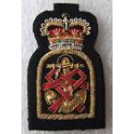 Queen Alexandra's Royal Naval Nursing Service