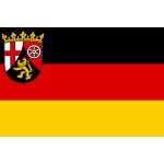 Rhineland- Palatine - Rheinland-Pfalz