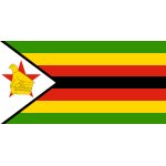 Simbabwe (Rhodesien)