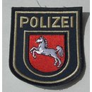 Water Police Arm Patch