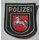 Armabzeichen Wasserschutzpolizei
