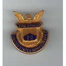 Loyalty Badge, USAREUR