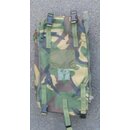 Pouch, Side, Rucksack, DPM