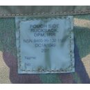 Pouch, Side, Rucksack, DPM
