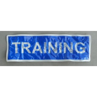 Training Reflective Patches