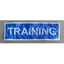Training Reflective Patches