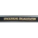 Stockholms Örlogsstation Cap Tally, Swedish Navy