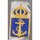 Marine Armabzeichen, Anker, für Matrosen?