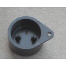 Tensioning Cap for Combination Training Injector
