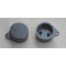 Tensioning Cap for Combination Training Injector