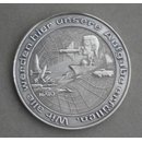 Military Counterintelligence  Medal/Coin