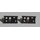 Royal Marines Titles, Metall