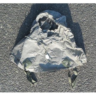 Maskenhaube, Hood Chemical Biological, for MCU-2A/P