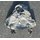 Maskenhaube, Hood Chemical Biological, for MCU-2A/P