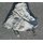 Maskenhaube, Hood Chemical Biological, for MCU-2A/P