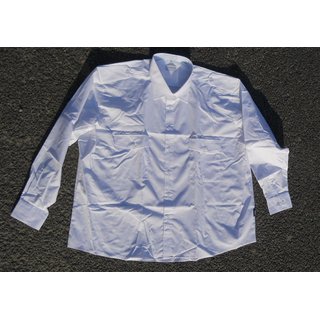 Home Office Shirt, Male, IG038, white, new
