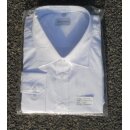 Typ14, Home Office Diensthemd, Männer, IG038, weiß, neu
