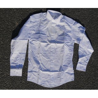 Home Office Shirt, Male, BF038, white, new