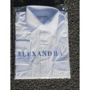 Home Office Shirt, Male, BF038, white, new