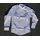 Home Office Shirt, Male, BF038, white, new