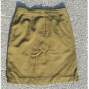 Skirt Womans No.2 Dress Army