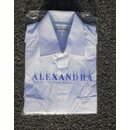 Home Office Shirt, Male, BG039, white, new