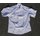 Home Office Shirt, Male, BG039, white, new