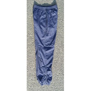 Dutch Sports Pants, long, blue