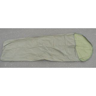 Bivi Bag, Cover Sleeping Bag, Gore Tex, olive