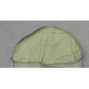 Bivi Bag, Cover Sleeping Bag, Gore-Tex, oliv