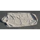 Schlafsack Inlet, Liner Sleeping Bag, sandfarben