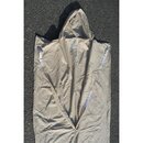 Schlafsack Inlet, Liner Sleeping Bag, sandfarben
