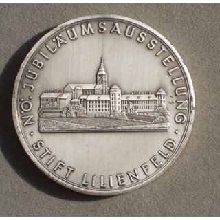 1000 Years Babenberger in Austria Medal