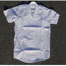 PSNI Female Short Sleeve Shirt, weiß