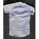 PSNI Female Short Sleeve Shirt, white