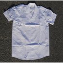 PSNI Male Short Sleeve Shirt, weiß