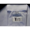 PSNI Male Short Sleeve Shirt, weiß
